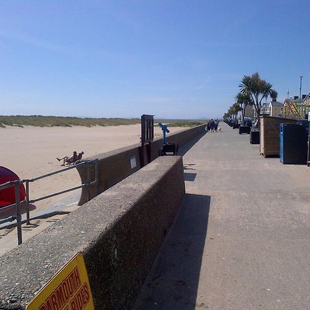 Tal Y Don Hotel Barmouth Esterno foto