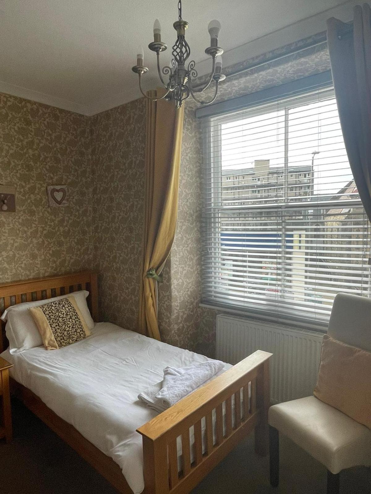 Tal Y Don Hotel Barmouth Esterno foto