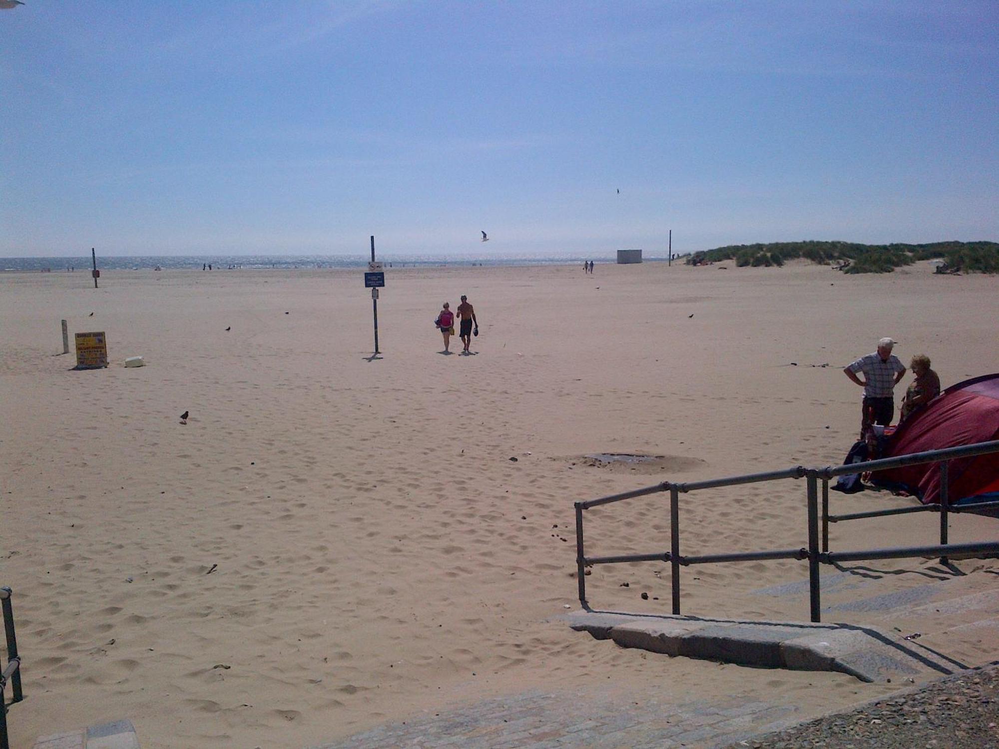 Tal Y Don Hotel Barmouth Esterno foto